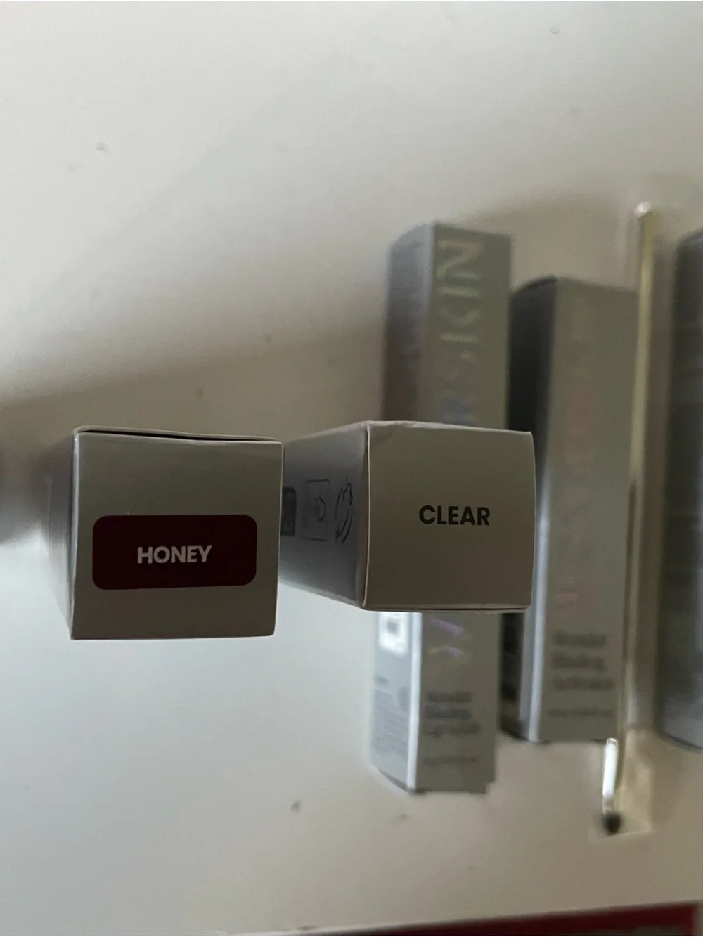 Wonderskin wonderblading lip